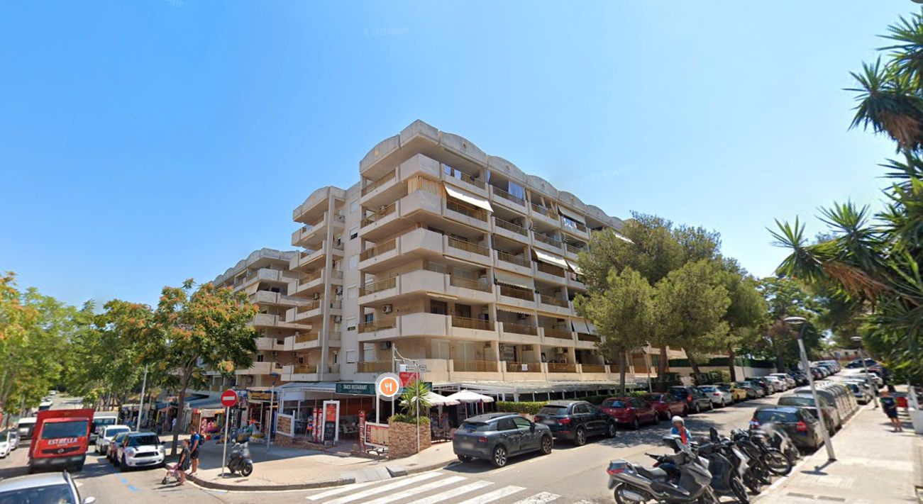 Apartamento en venta en Carrer del Vendrell, Mar i Camp - Platja dels Capellans