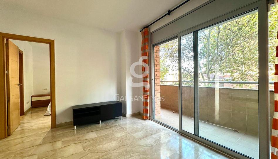 Photo 1 of Flat for sale in Ferrocarrils Catalans, Riera, Barcelona