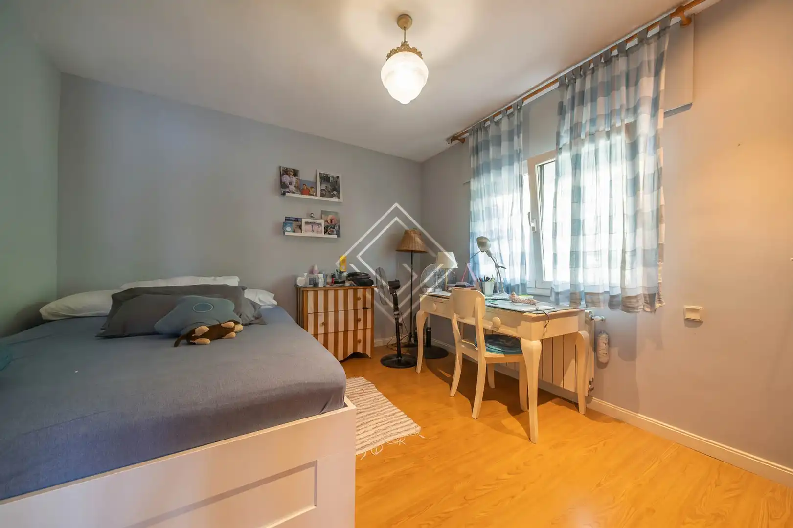 Semi-detached house with pool for sale in Moncloa - Aravaca, imagen 30