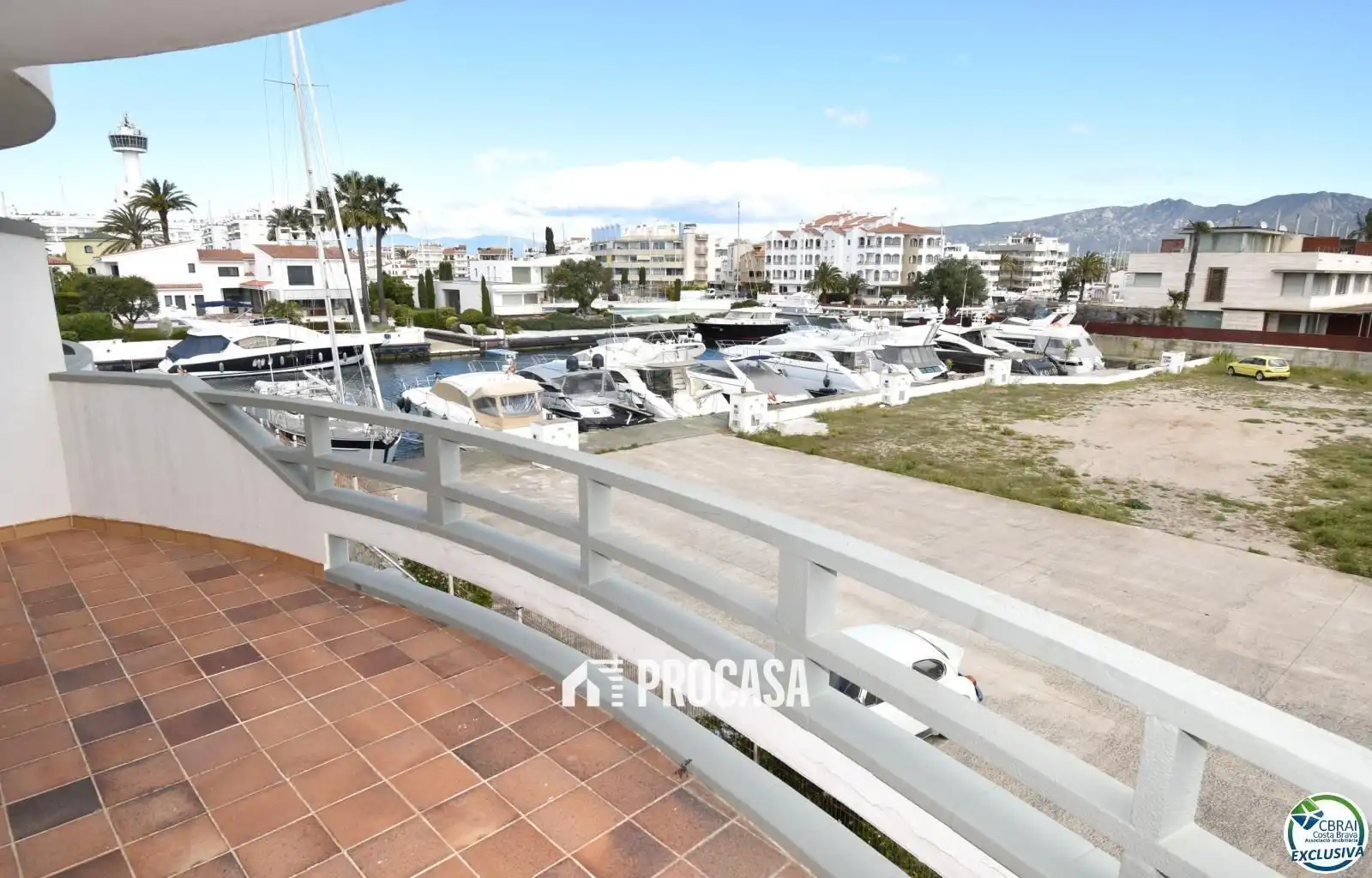 Villa avec piscine à vendre à Salins 4ª Línea, imagen 19