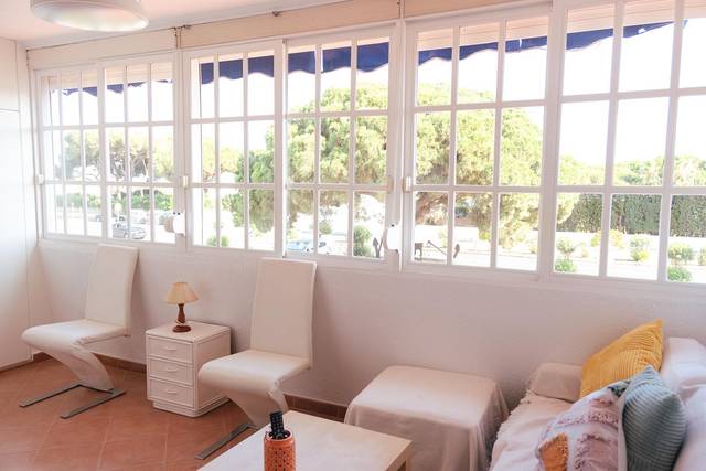 Apartamento en Venta en Urbanizacion Eurovosa, 2 en El Rompido