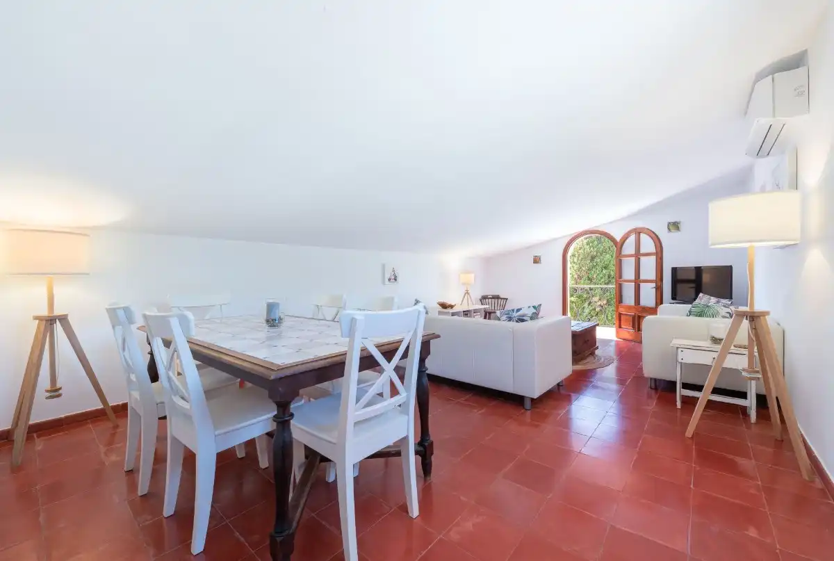 Villa mit Pool zum Verkauf in Camí Boquer 3, imagen 7