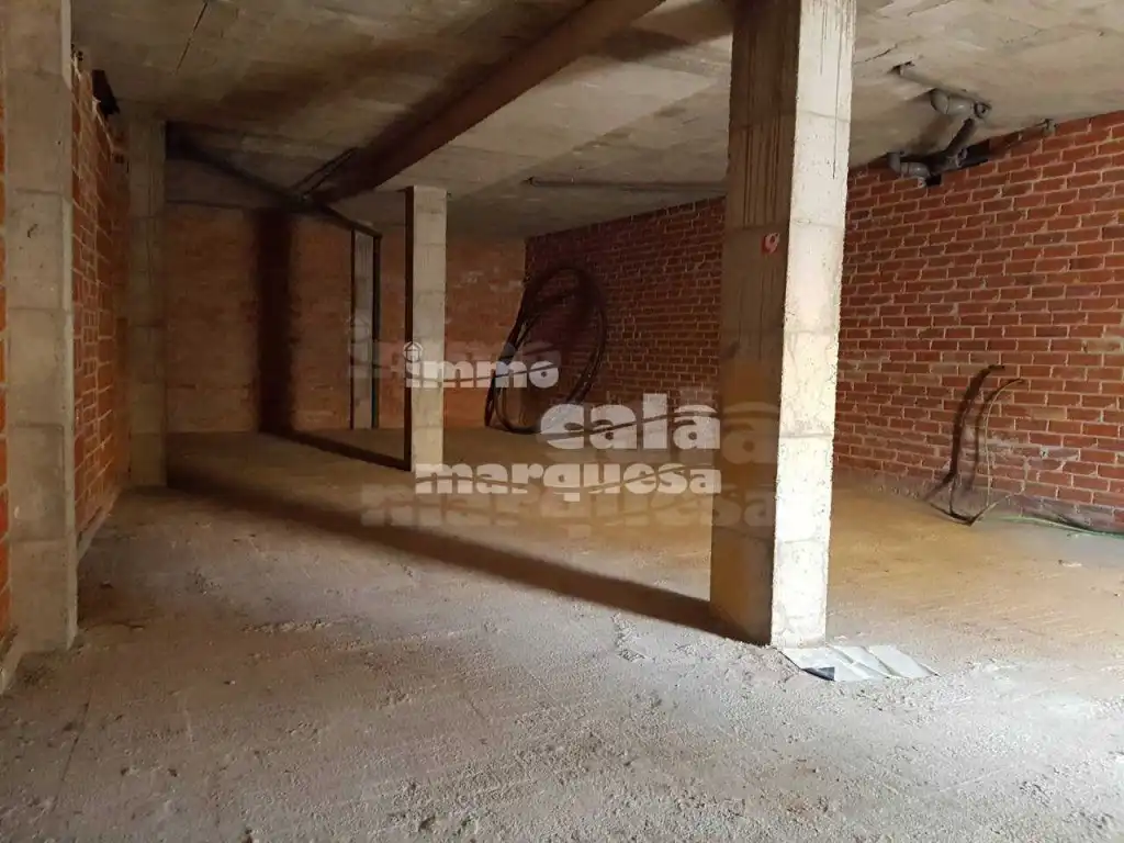 LOCAL COMERCIAL CERCA DEL CENTRO DE PALAFRUGELL, imatge 2