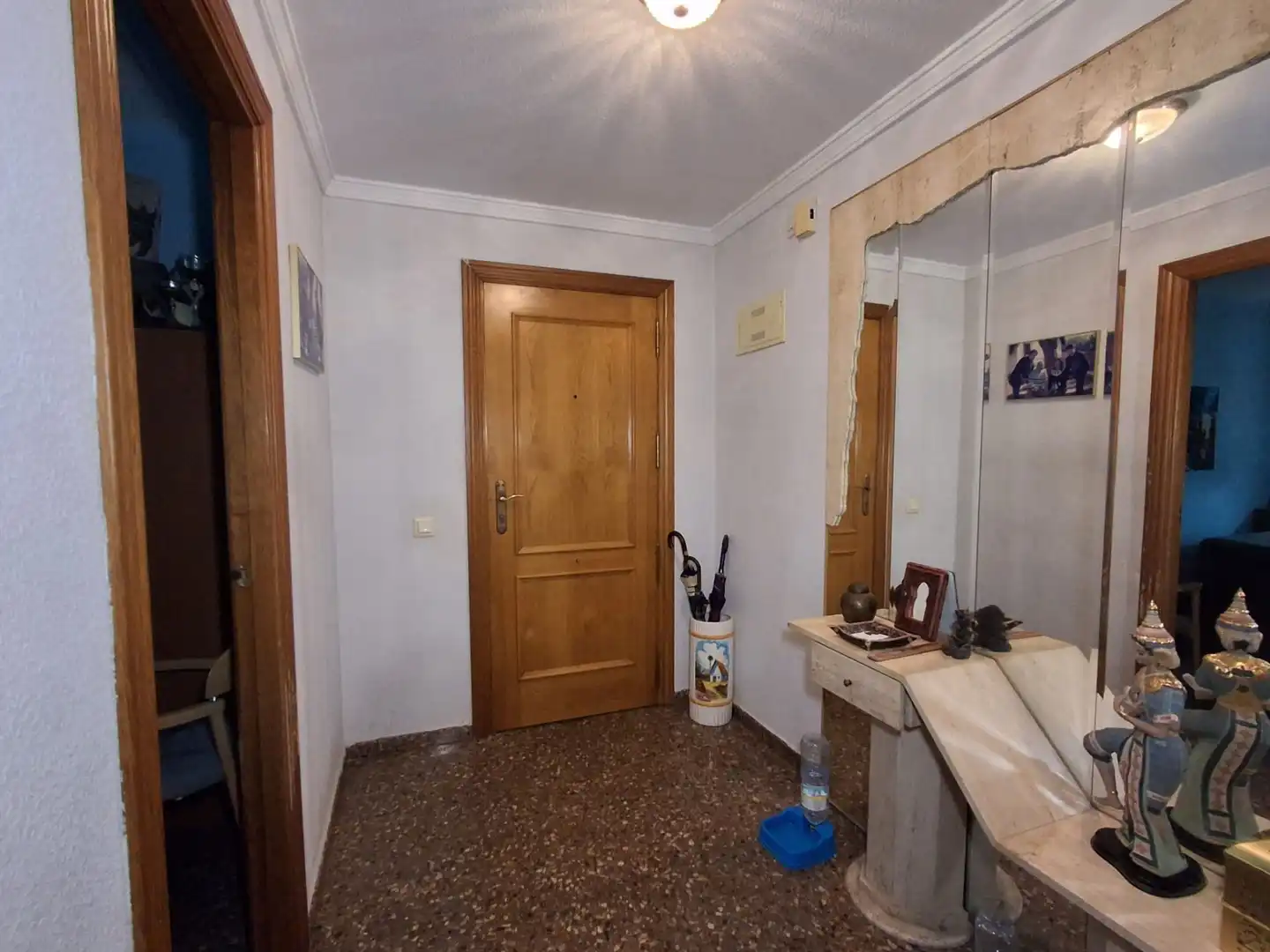 Piso con ascensor en venta en Quatre Carreres, imagen 14