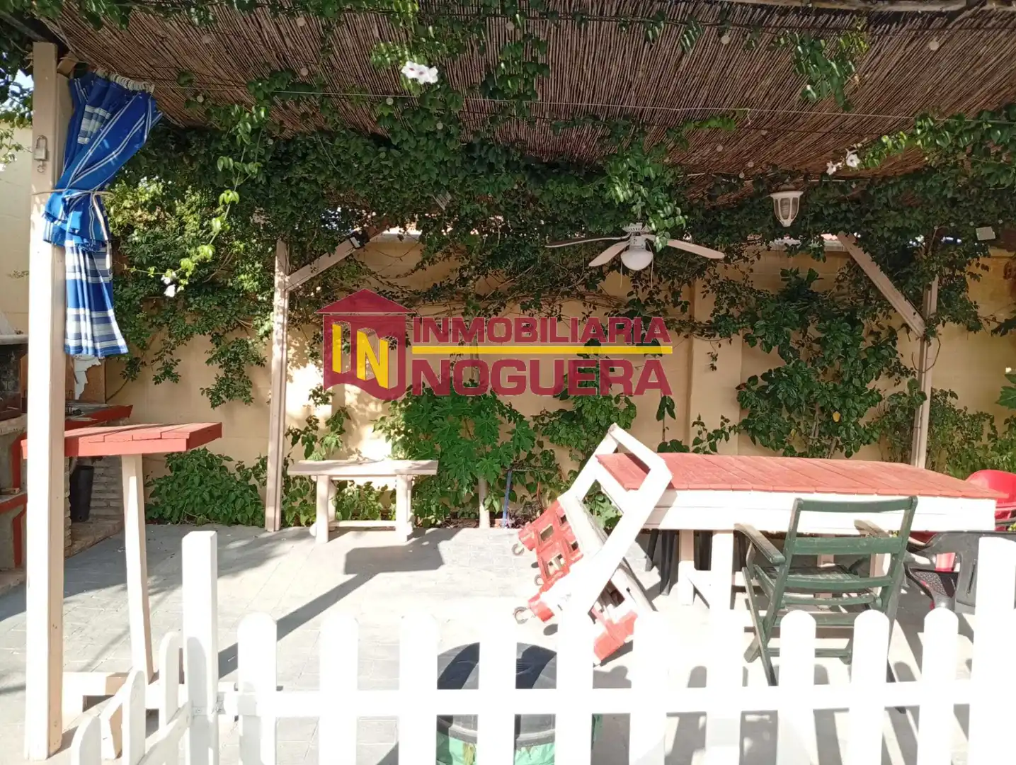 Casa o xalet en venda en Fuente Palmera amb Piscina