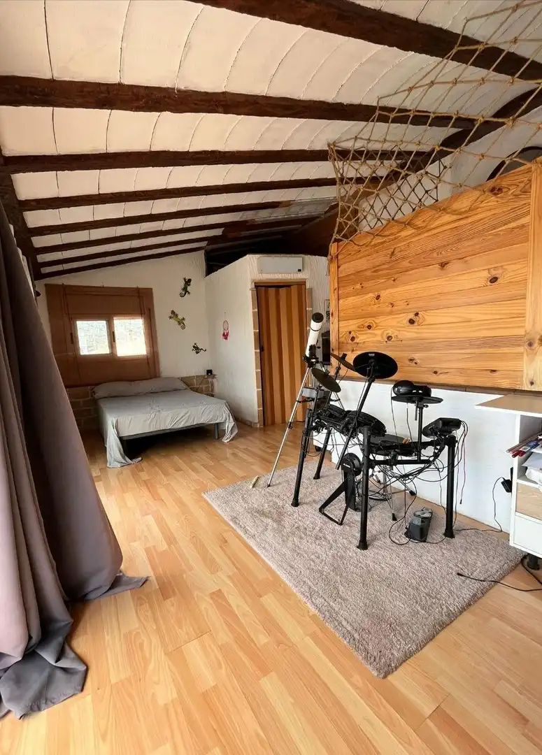 Casa con piscina in vendita a Avenida AVENC DE L', imagen 6