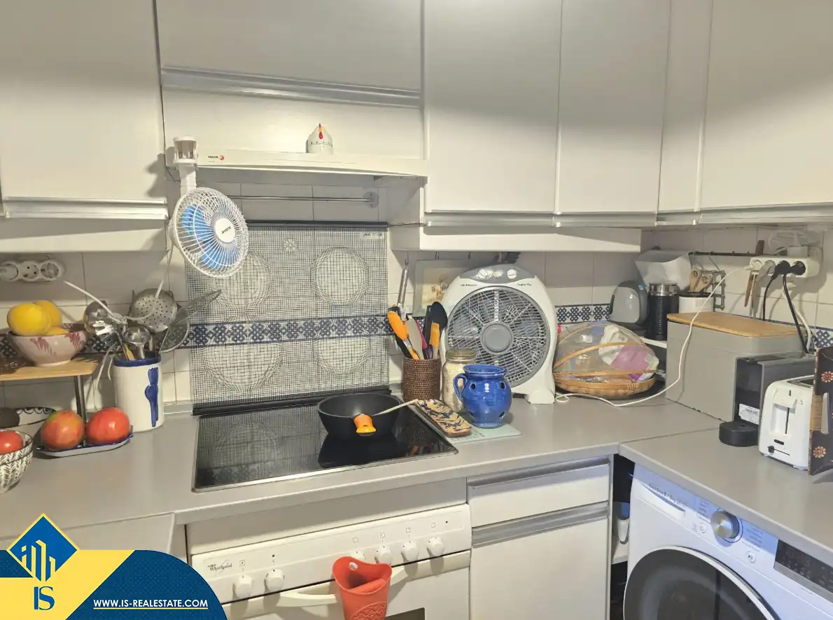 Adosado con piscina en venta en Nueva Andalucía, imagen 6