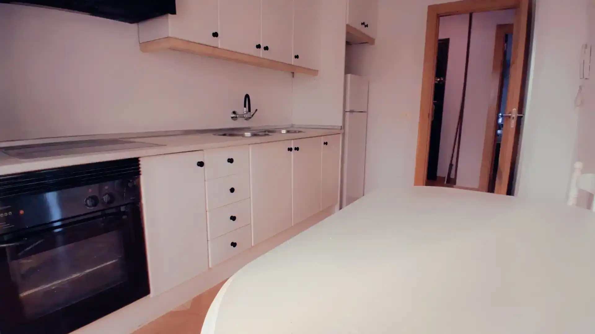 Cocina de Piso en venta en Pedanías Este