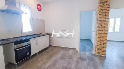 Foto 2 de Pis en venda a El Castell, Valencia