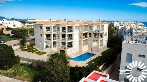 Photo 2 of Flat to rent in Carrer Tomarinar, 21, Cala Figuera, Santanyí