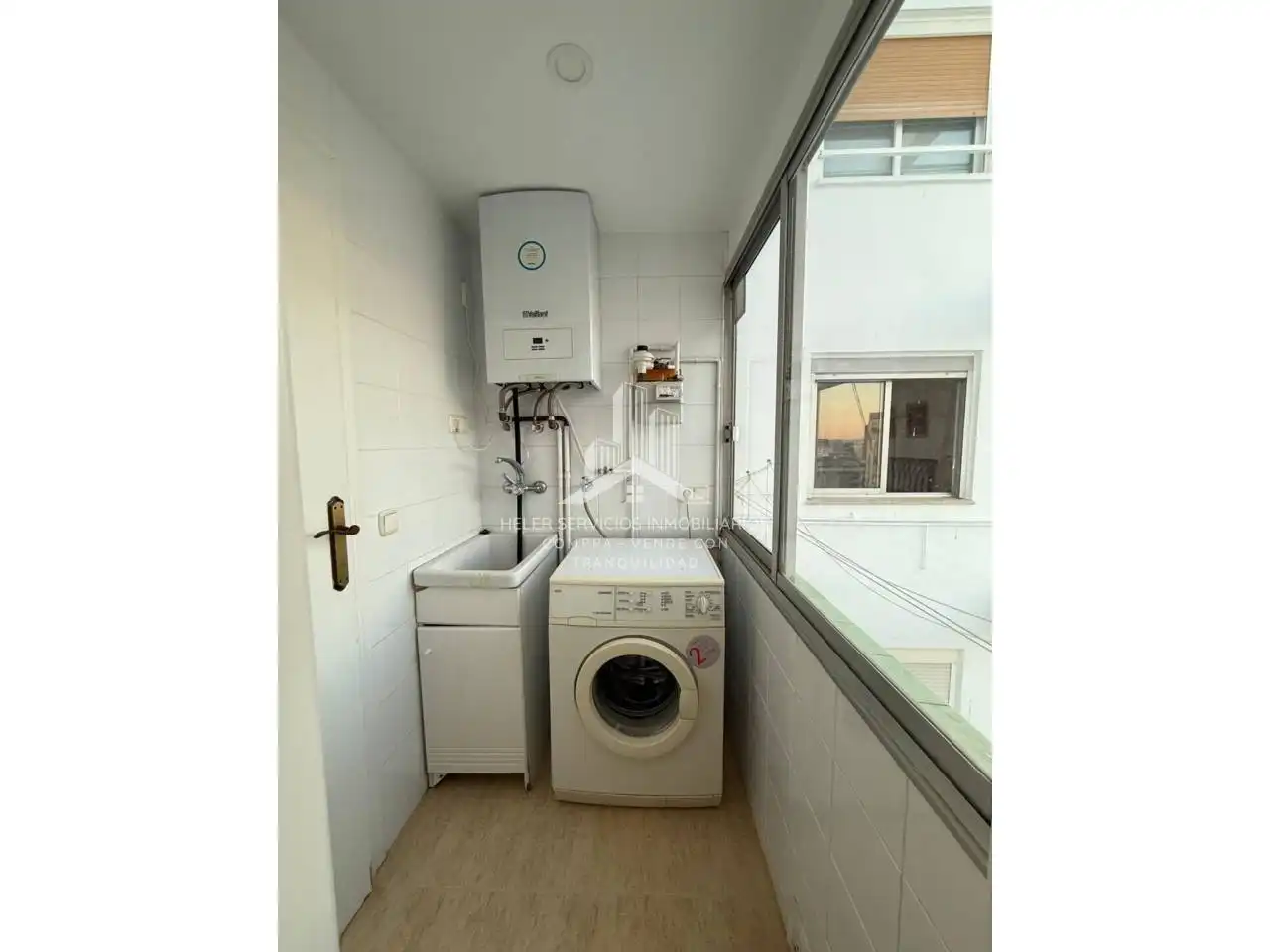Piso con ascensor en venta en Avenida Virgen del Lidón, imagen 43