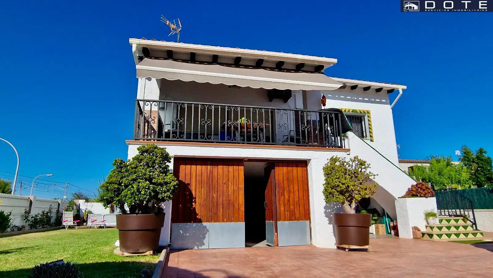 Casa o chalet en venta en Creixell