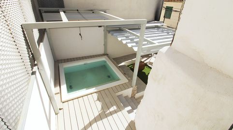 Foto 3 de Casa adosada en venta en Calle de San Isidro, Torrelaguna, Madrid