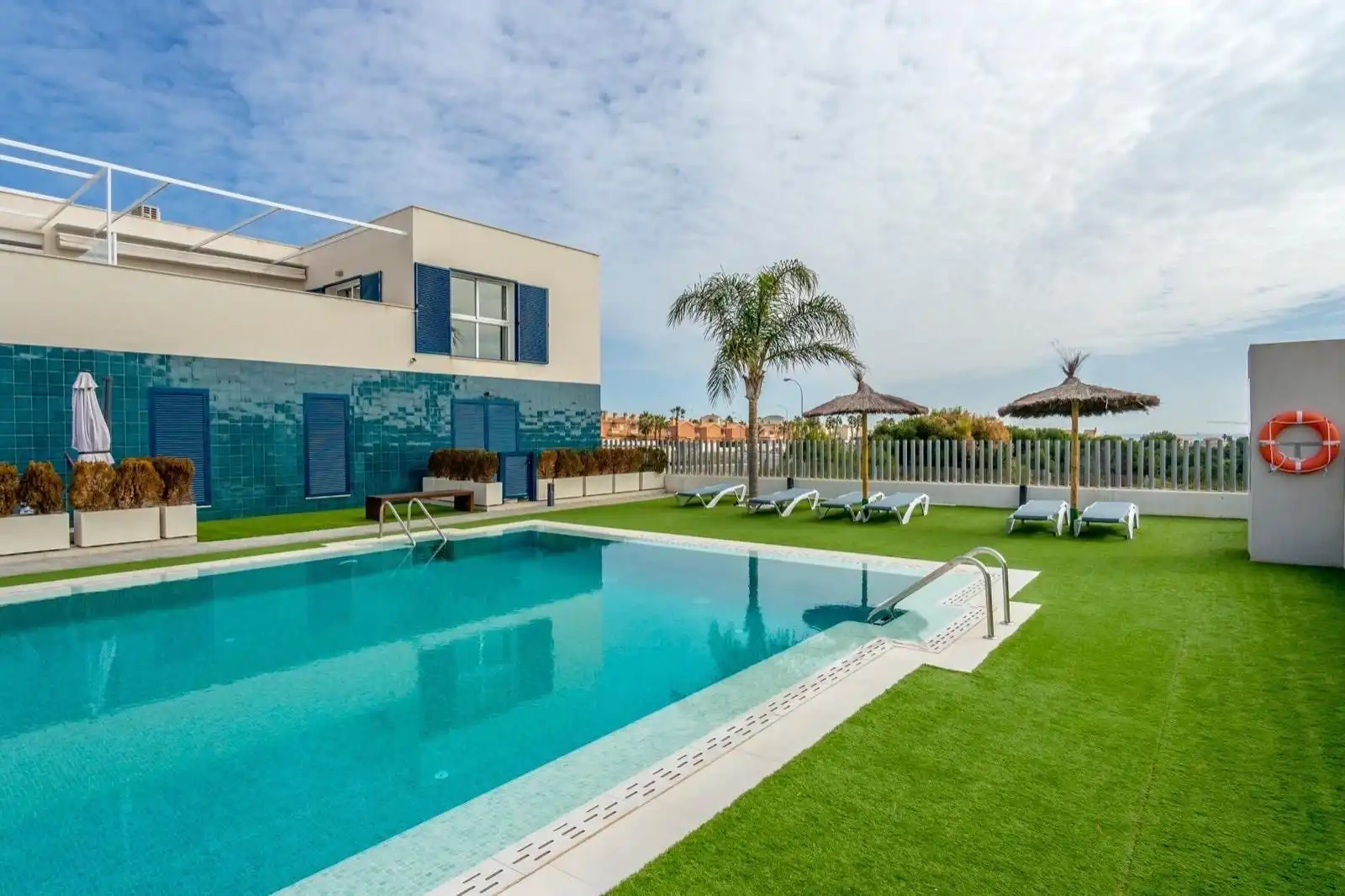 Apartamento con piscina en venta en N/A, imagen 15