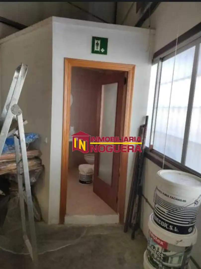 Industrial building for sale in Écija, imagen 5