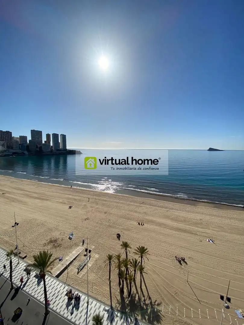 Flat with terrace for sale in Playa de Levante, imagen 40
