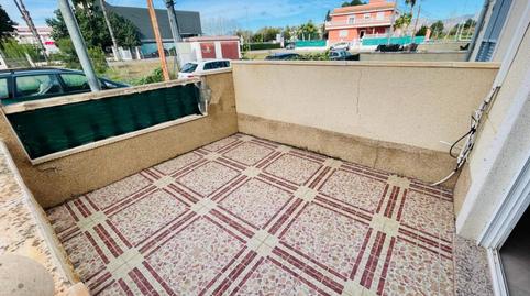 Foto 3 de Dúplex en venda a Avenida Primero de Mayo, Benferri, Alicante