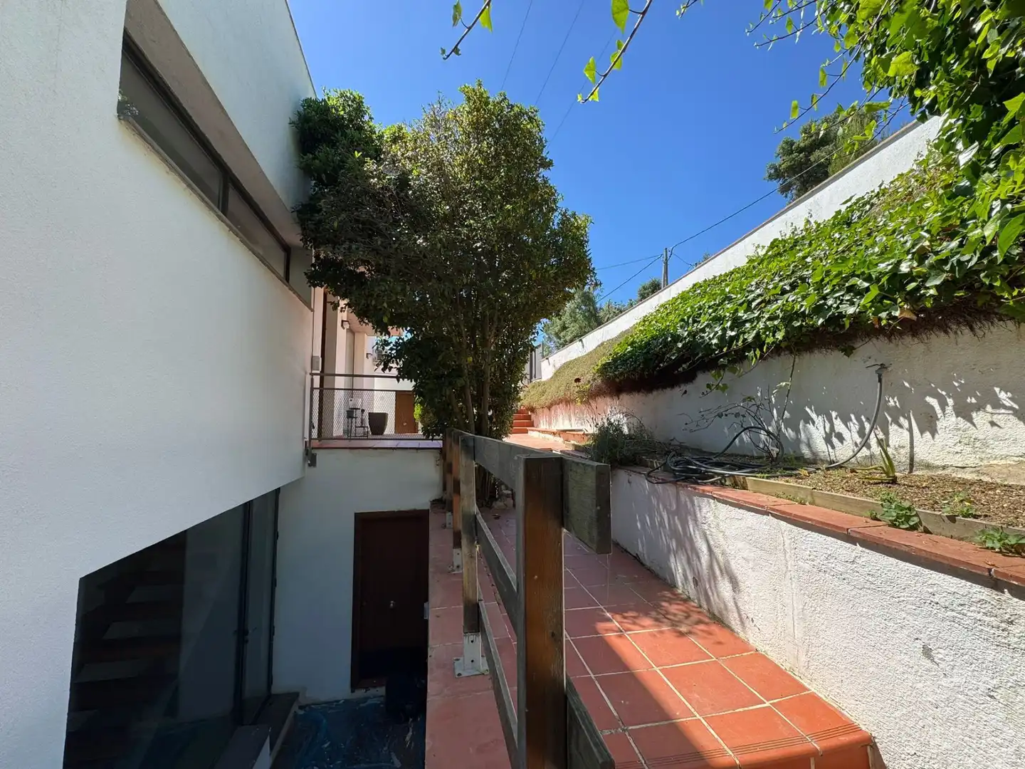 Casa amb jardí en venda a Palafolls, imagen 35