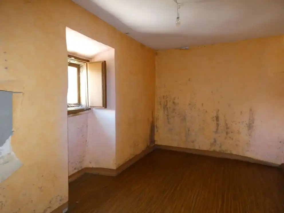 Bedroom of Houses for sale in Valdés - Luarca