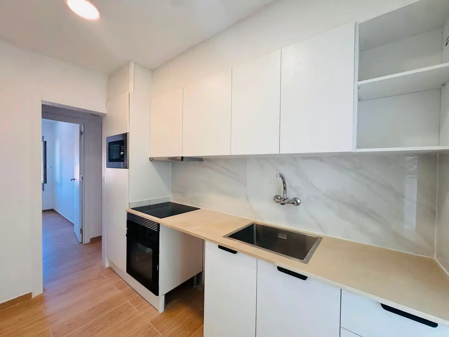 Cocina de Piso en venta en Palafrugell con Aire acondicionado y Calefacción