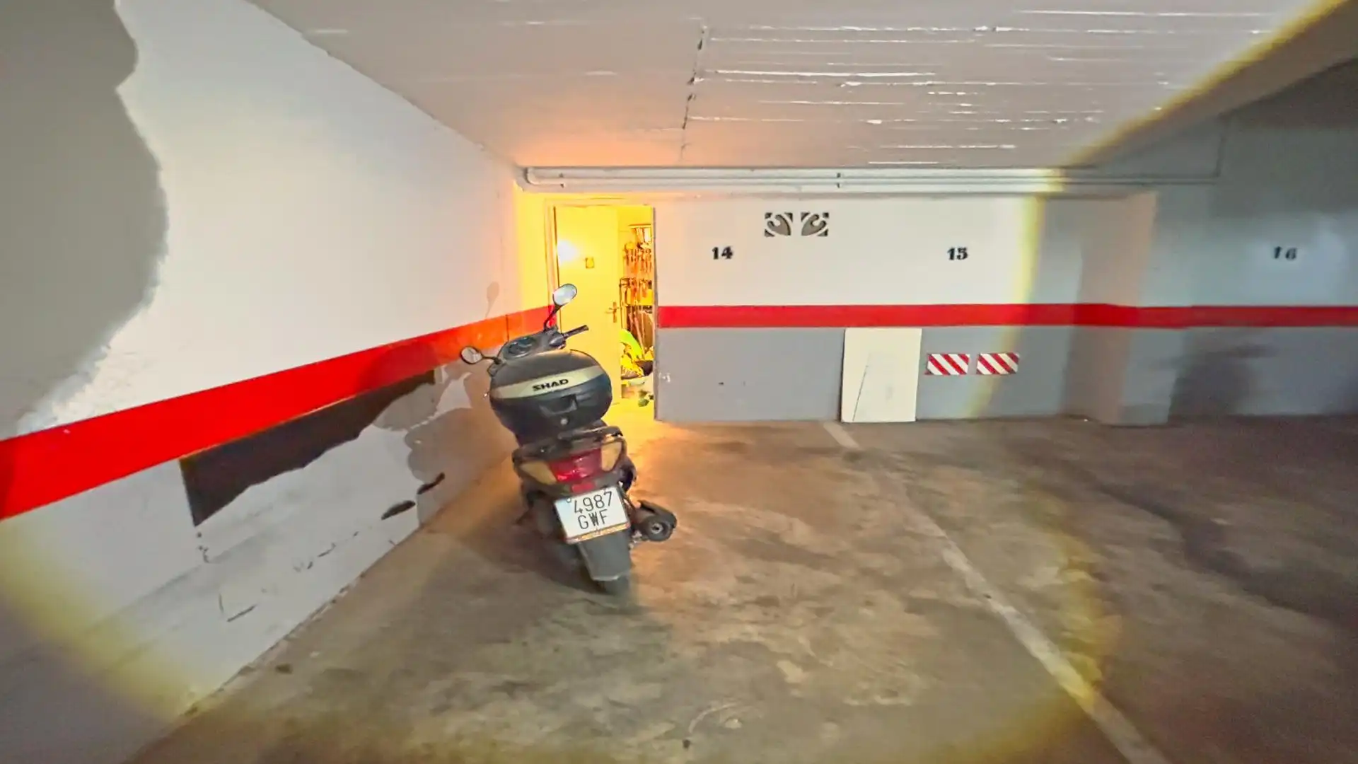 Wohnung zum Verkauf in Avenida de la Aigüera, imagen 32