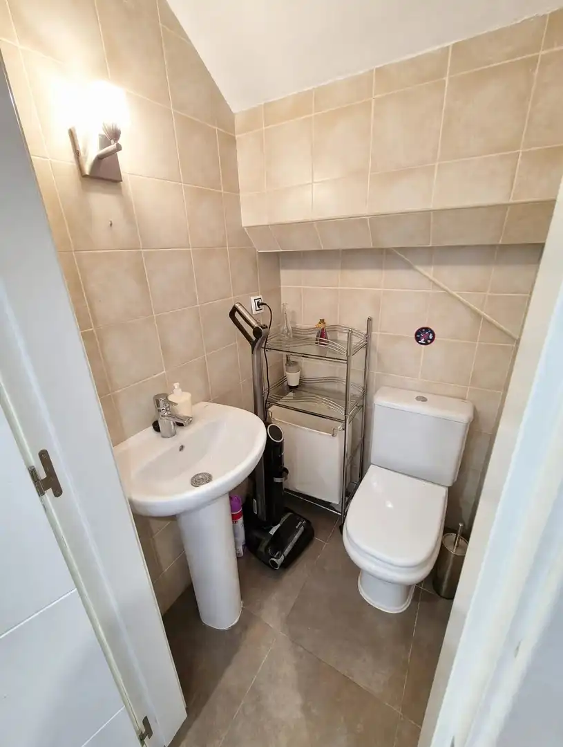 Casa con piscina en venta en ametista, imagen 19