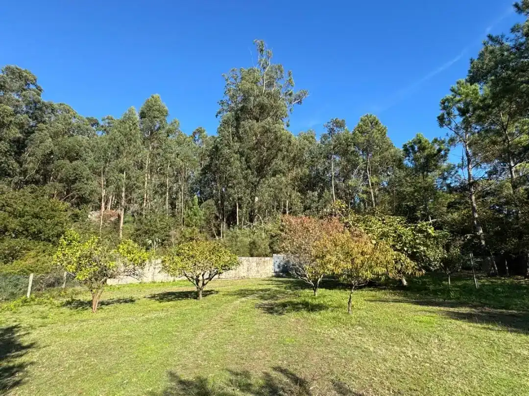 Casa o xalet en venda en Cangas  amb Aire condicionat i Balcó