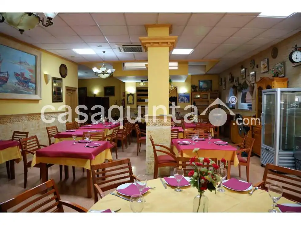 Local comercial en venta en Carrer Cor de Jesus Corazon de Jesus, imagen 7