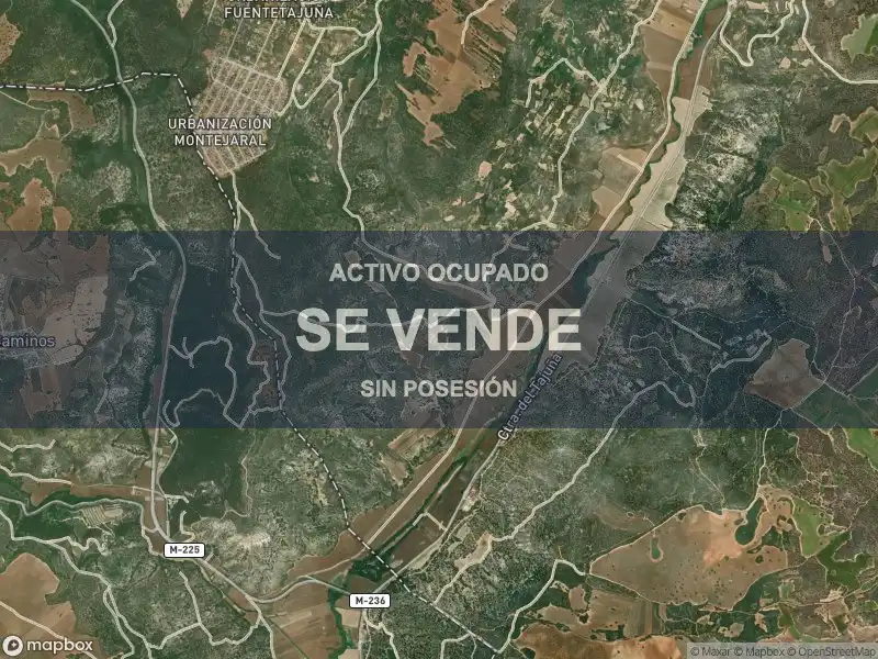 Flat for sale in Loranca de Tajuña