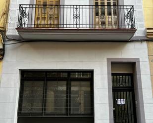 Exterior view of Building for sale in  Barcelona Capital