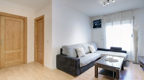 Foto 4 von Wohnung zum Verkauf in Aljomahima - Ermita, Las Gabias