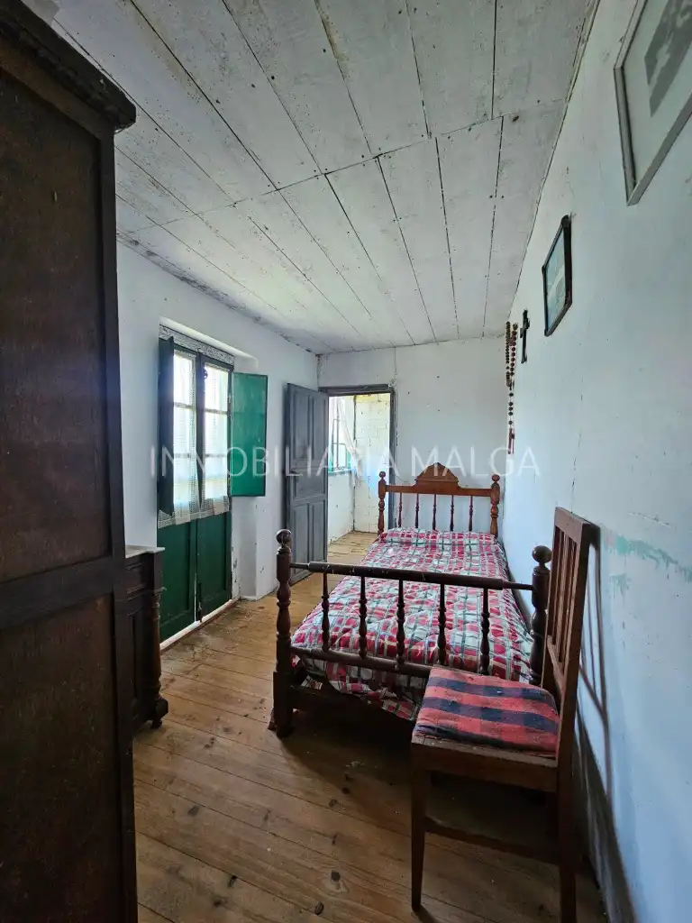 Casa o chalet en venta en Colunga con Jardín privado y Terraza