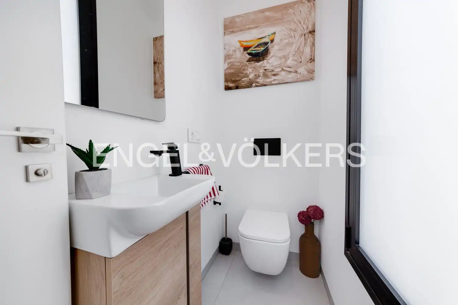 House with terrace for sale in El Pinar de Campoverde, imagen 10