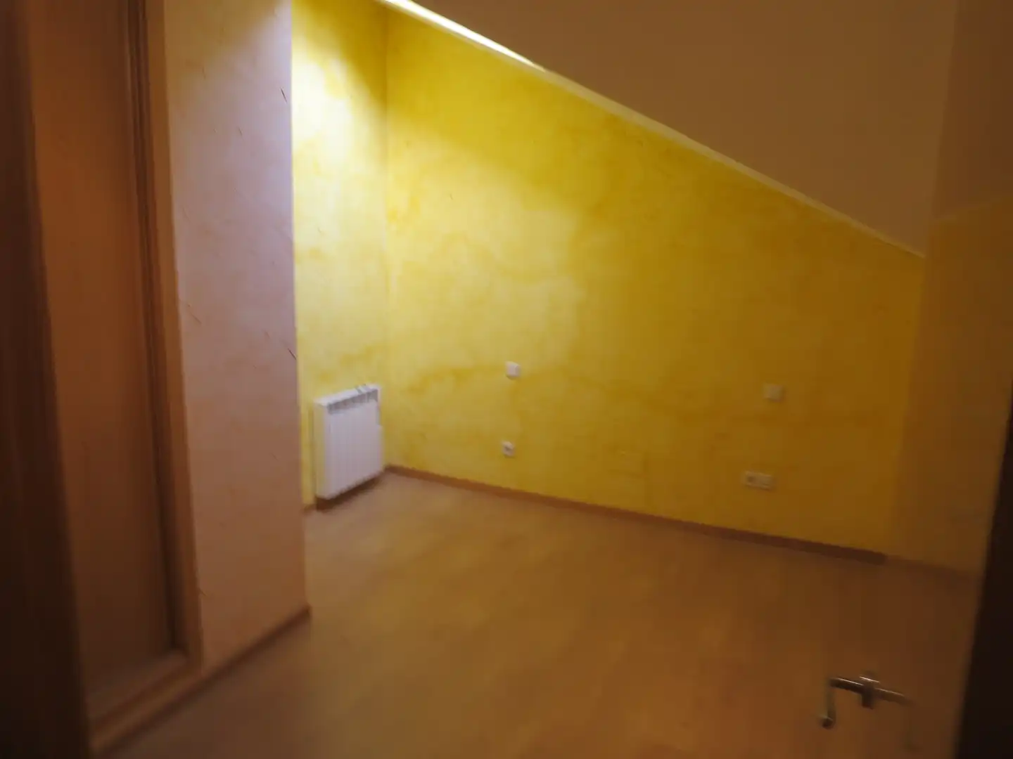 Flat for sale in Illescas  with Air Conditioner, Heating and Parquet flooring