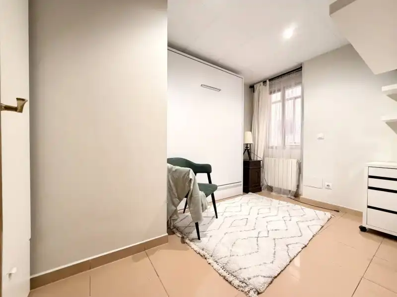 Flat with terrace for sale in Retiro, imagen 27