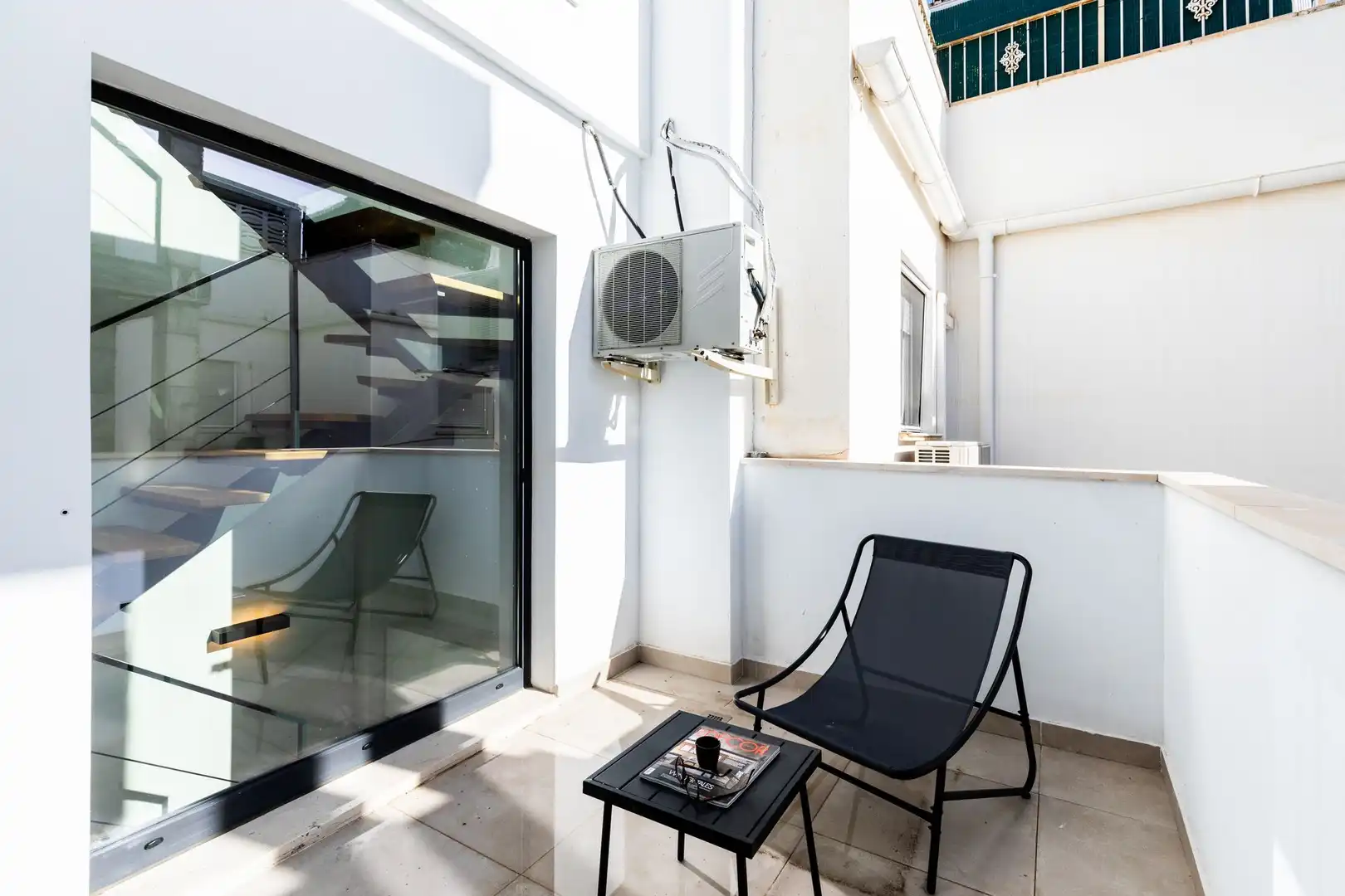 Terrace of Detached homes for sale in Málaga  with Terrace
