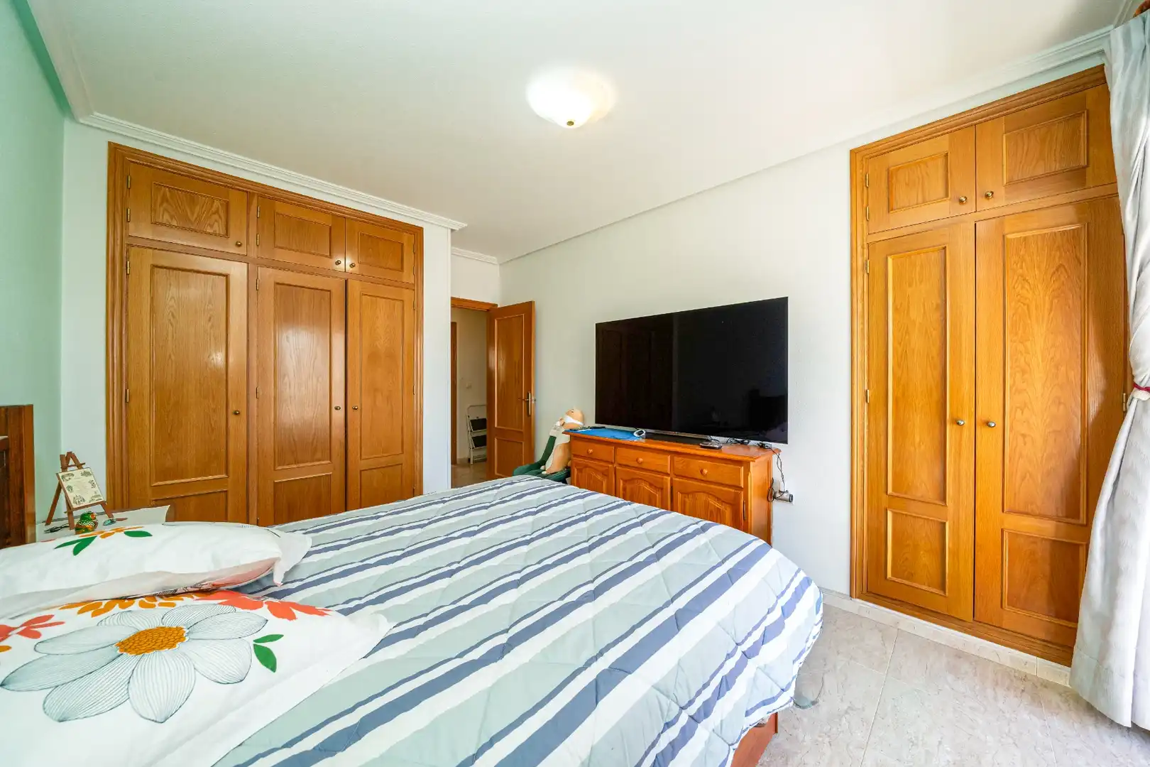 Adosado con jardín en venta en Santiago de la Ribera, imagen 22