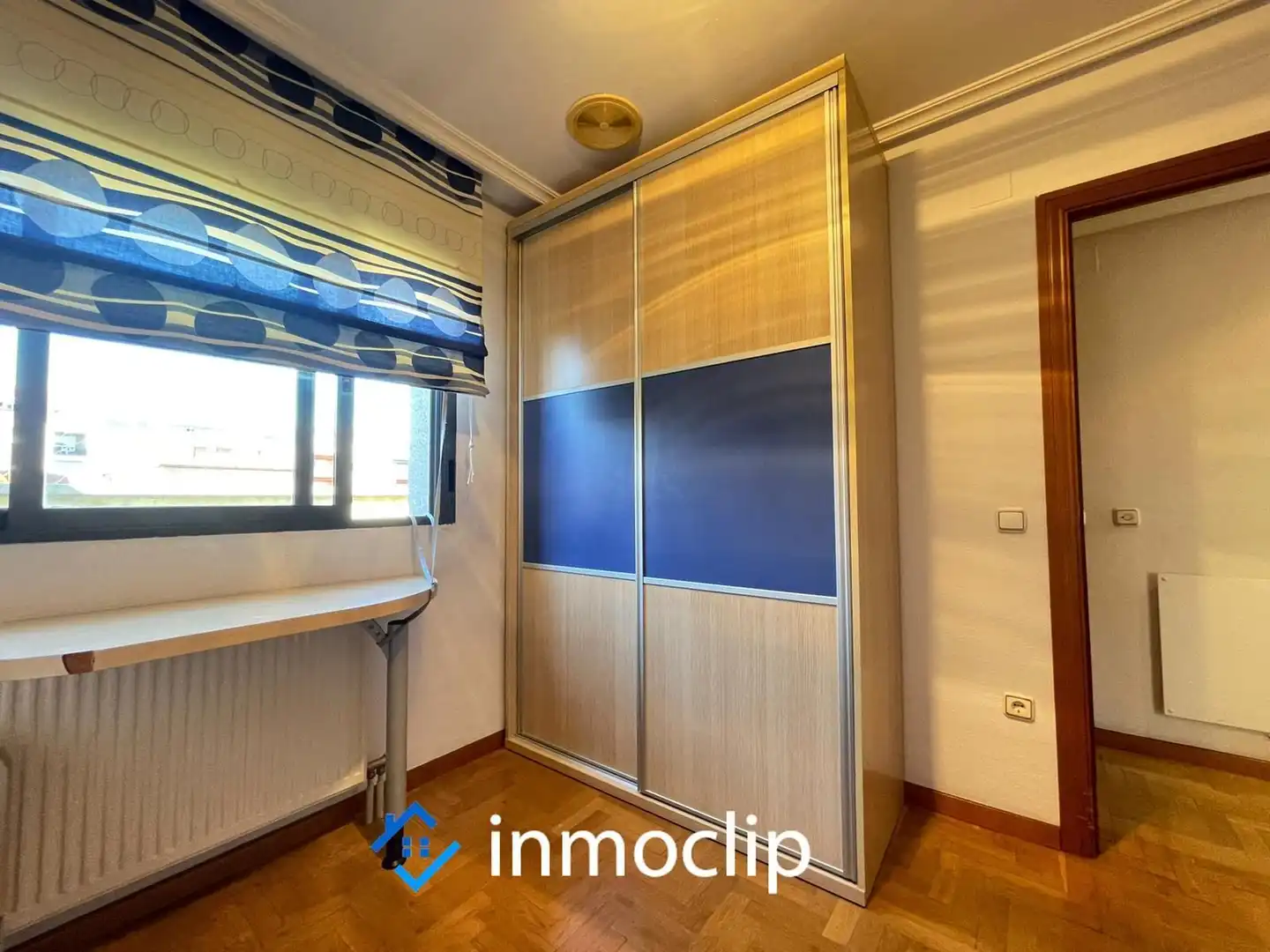 Habitación de Ático en venta en Salamanca con Calefacción y Terraza