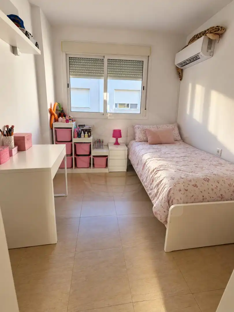 Adosado en venta en Calle Poeta Alfonso Canales 38, imagen 11