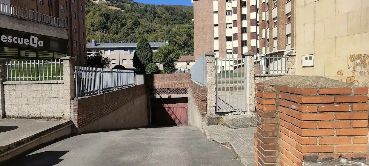 Piso con ascensor en venta en MANUEL LLANEZA, imagen 34
