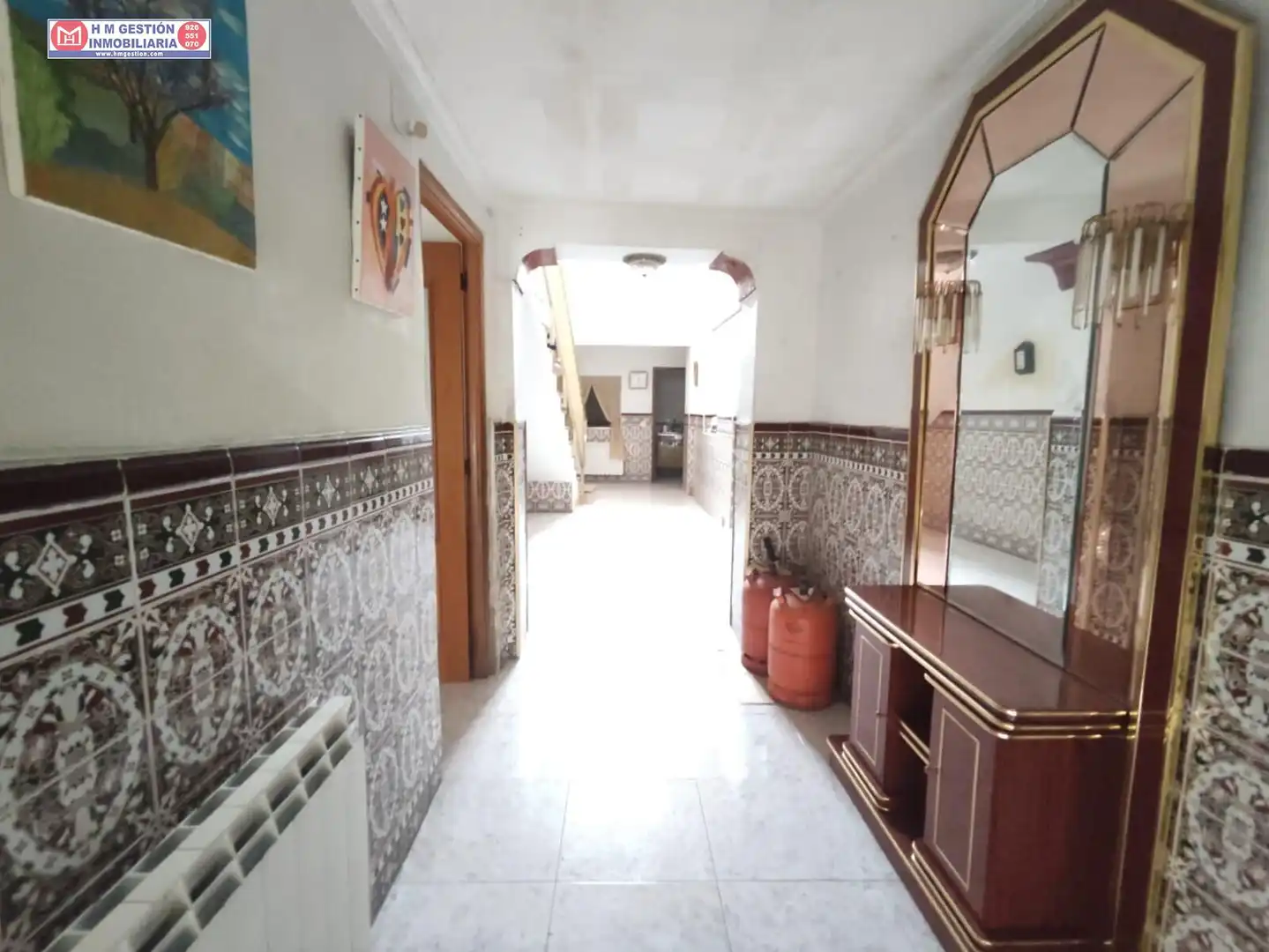 Casa in vendita a Herencia, imagen 3