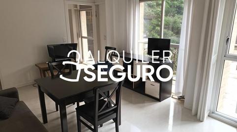 Foto 4 de Pis de lloguer a Luis de Morales , La Buhaira,  Sevilla Capital