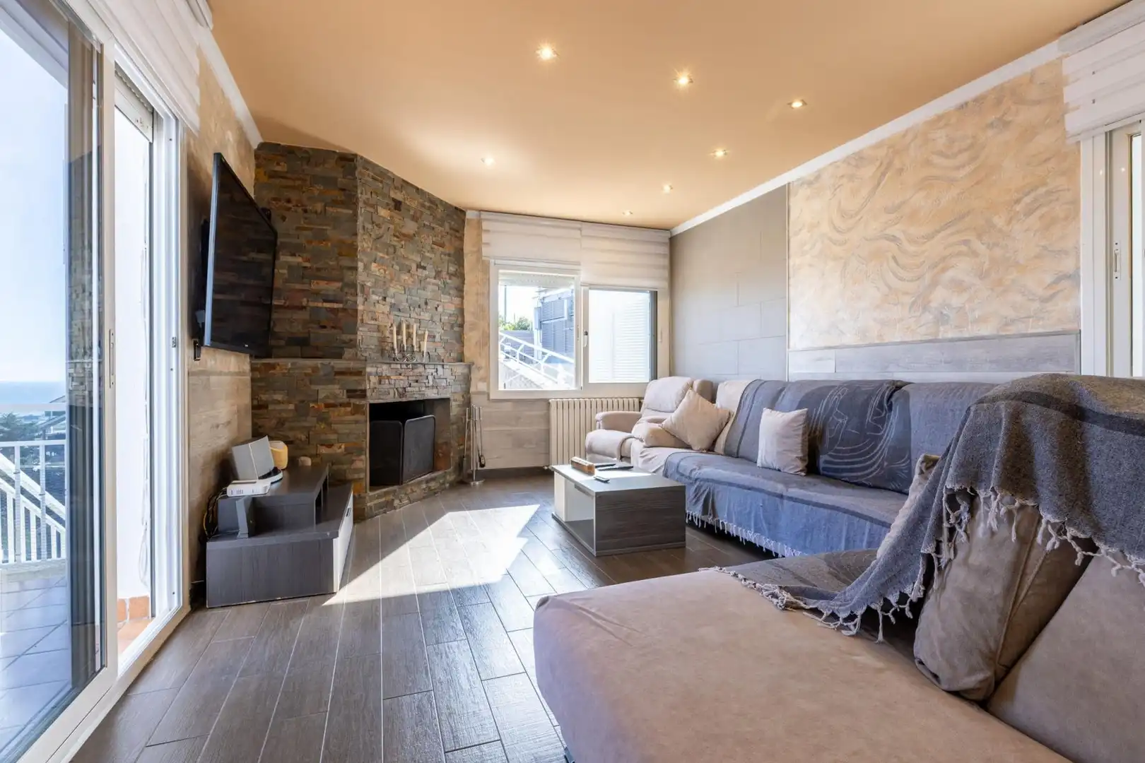 Maison avec terrasse à vendre à Santa Susanna, imagen 26