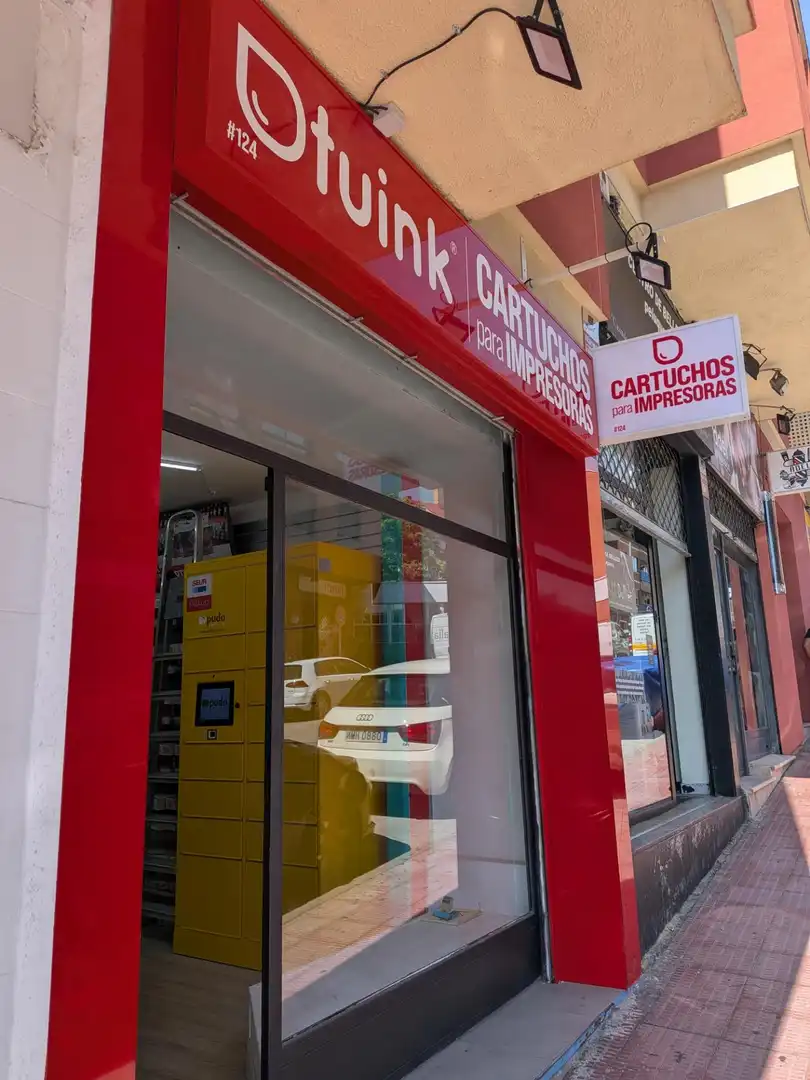 Geschaftsraum zum Verkauf in Las Rozas de Madrid
