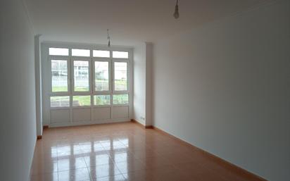 Living room of Flat for sale in Fisterra