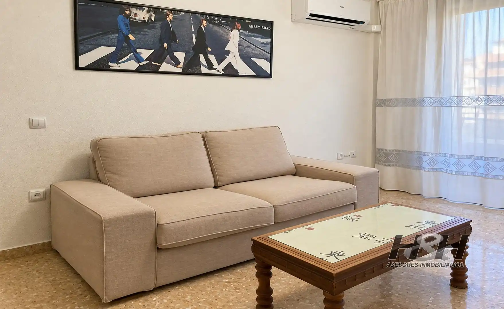 Flat for sale in L'Eixereta
