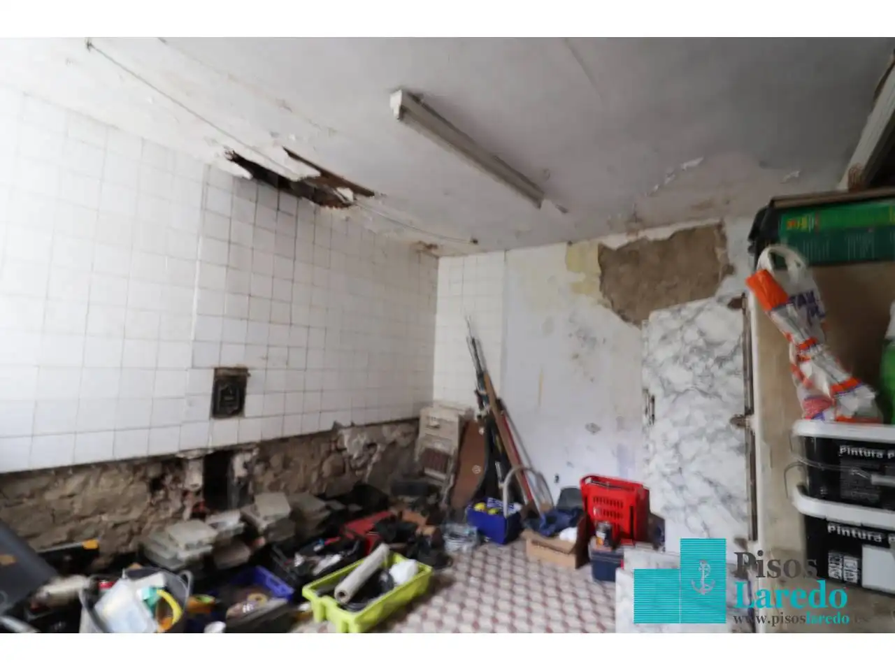 House for sale in Calle Bernales 1, imagen 5