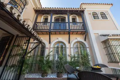 Villa con piscina in vendita a Mijas Golf, imagen 5