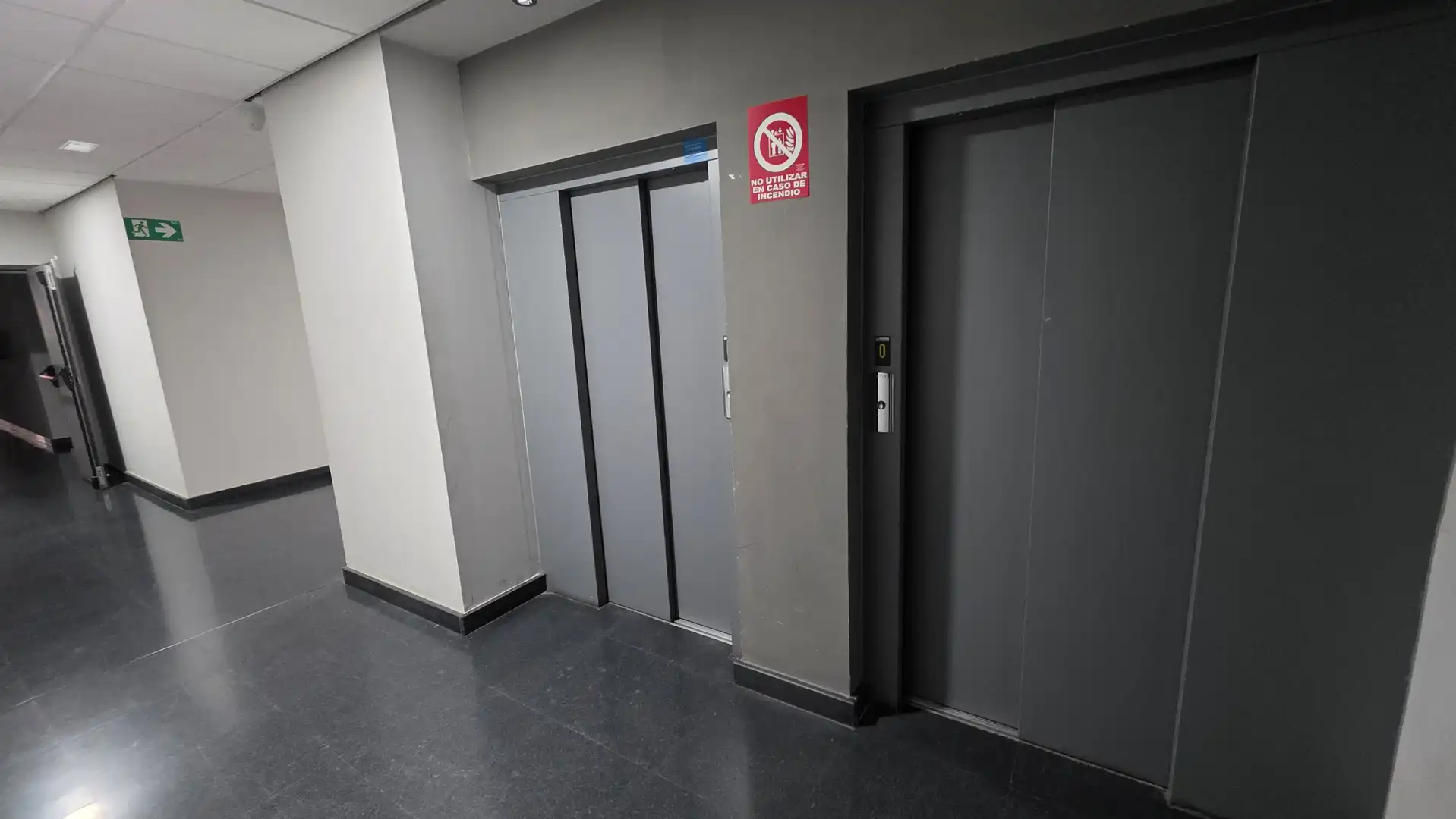 Ufficio in affitto a Estación - Los Manantiales, imagen 6