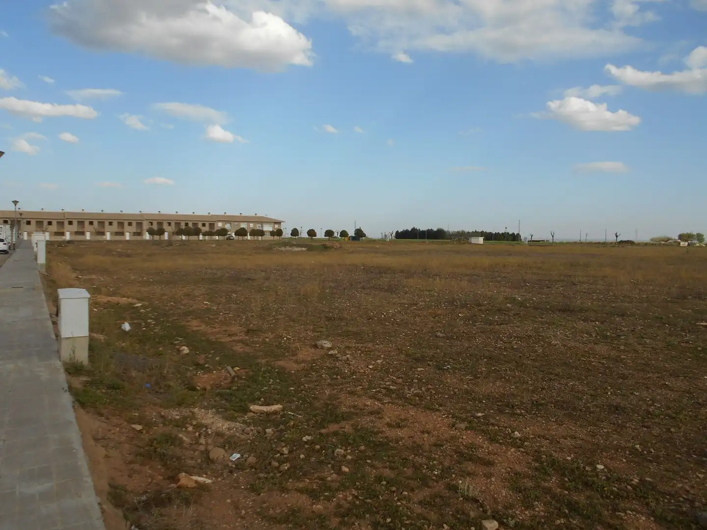 Terreny residencial en venda a Torralba de Calatrava, imagen 4